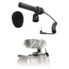 Микрофон для ТВ и радио AUDIO-TECHNICA PRO24CMF